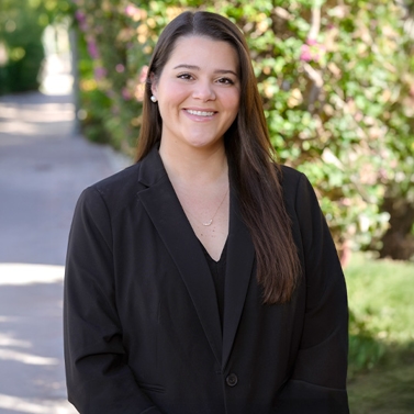 Nicole  Perez Sanchez, Esq. Photo Nicole  Perez Sanchez, Esq. Photo