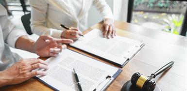 Divorcing as a Business Owner Photo Divorcing as a Business Owner Photo